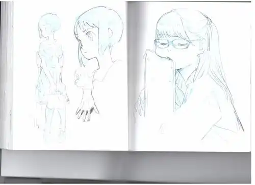 为何受欢迎的萌系画风会不断变化