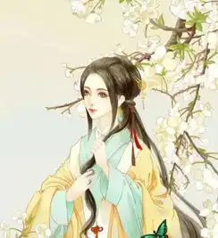 15句古风唯美表白句子除了黄土白骨,我守你百岁无忧