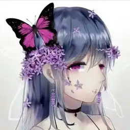 一波闺蜜动漫头像来喽