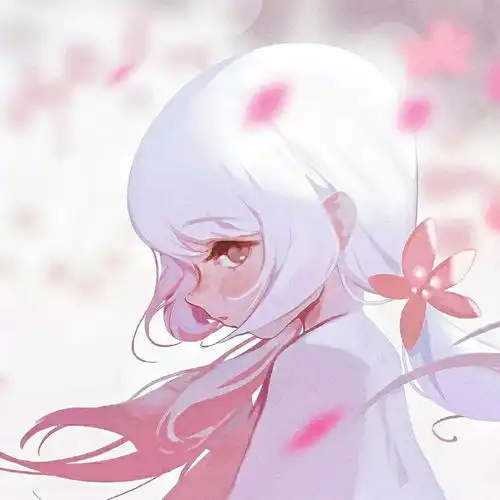 丧系闺蜜头像一人一张情