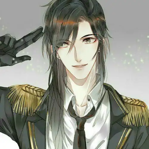 魔道祖师同人文