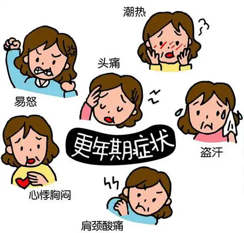 更年期遇上抑郁症,有多可怕