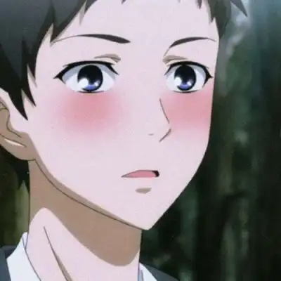 小清新系列情头