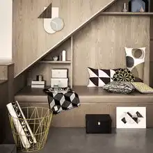 fermliving2013秋冬北欧风格简约中不失趣味创意