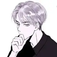 头像男动漫冷酷丧