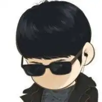 带帽子的男生头像卡通微信头像图片大全