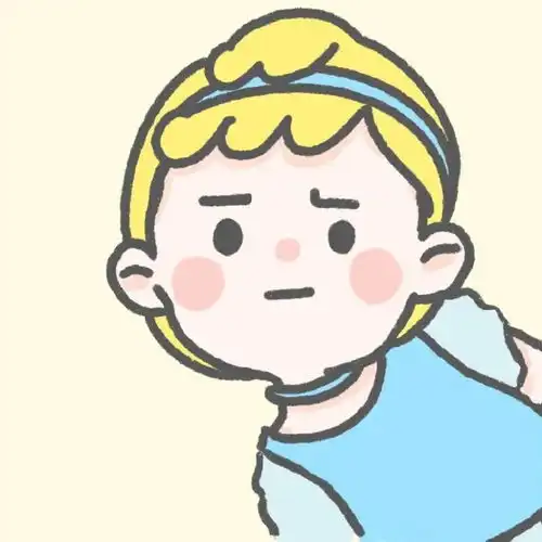 樱桃小丸子系列头像