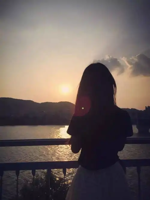 6月18日小摩羯致自己的一句话