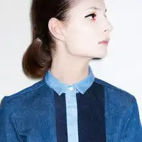 个性另类qq头像2015世界太阔你的欢笑不止为我