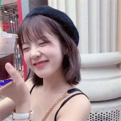 好看仙女动漫头像女生