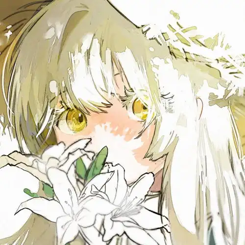 动漫头像第三十七期女生头像