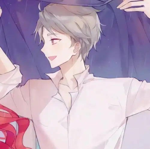 动漫头像动漫头像女生可爱简单