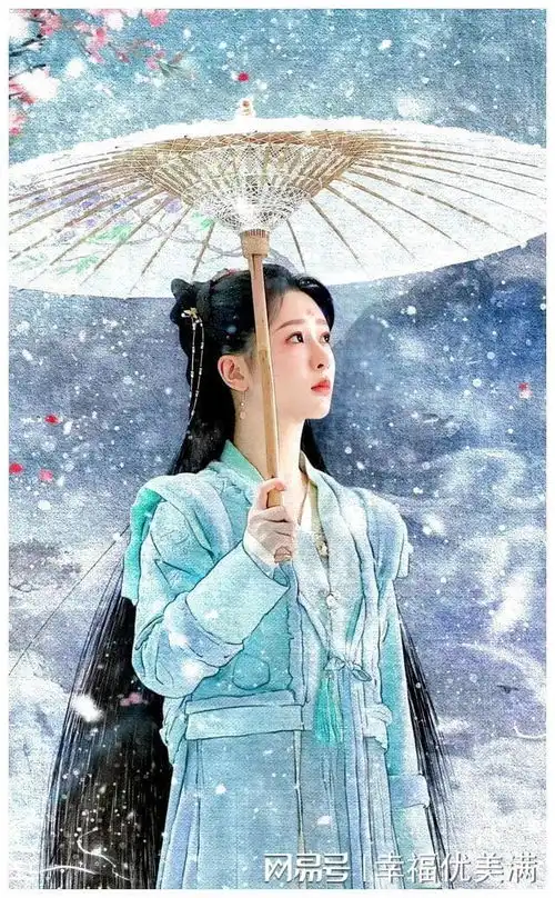 长相思开播,首日站内热度登顶四集10广,杨紫小夭热度破亿