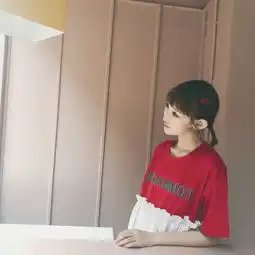 闺蜜二人头像霸气系女陈