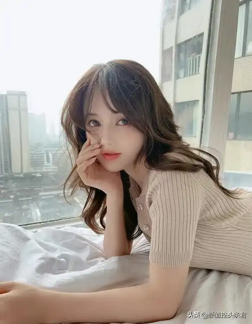 青春图库第五十五期纯欲系少女写真系列第二弹