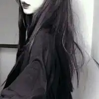 高冷个性女生头像你如人间风月般动人