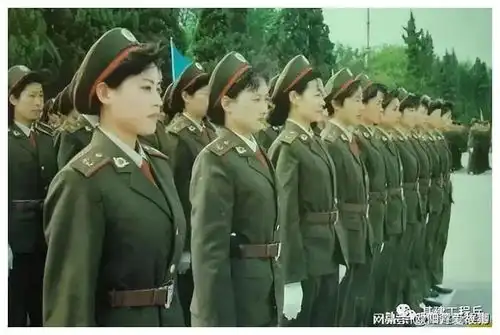我军历史上曾经几次难忘的五一换装