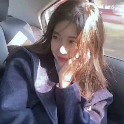 宝藏女孩仙气头像女生头像我要个性网