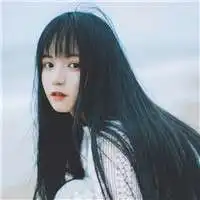 日系小清新女生头像大眼萌妹唤醒你沉睡已久的少女心