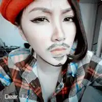 性感照片真实不露脸微信头像图片大全