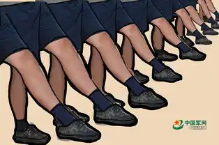 手绘摄影打造二次元的兵之初
