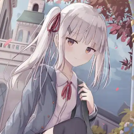 卡通动漫女生头像可爱小仙女头像动漫可爱萌