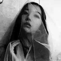 qq头像愿给花的能像最后两张一样女生欧美风