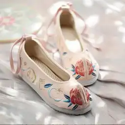 潺鹿古香古色古风古韵典雅秀气,尽在潺鹿