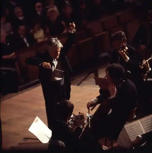 保利剧院院线吴氏策划古典会客厅高清放映系列演出季发布会