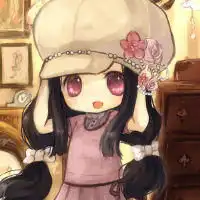 求类似的萌系动漫图片