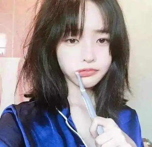 史上最显白的四款发色,黄皮妹子谁染谁好看