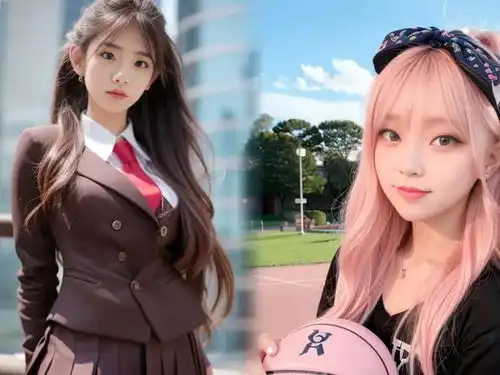 一个月赚千万颜值博主身份曝光,太意外