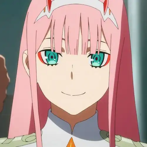 darlinginthefranxx国家队02头像qq头像no.6