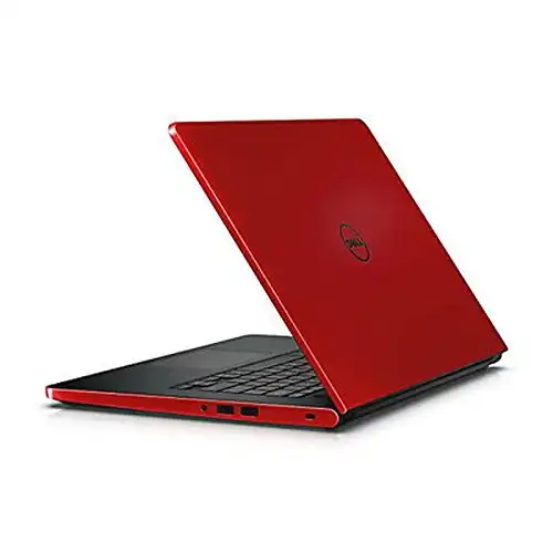 dell戴尔ins14sr4528r14英寸笔记本电脑i56200u4g500gbamdr5m3152g独显win10蓝牙4.0高清显示屏红色