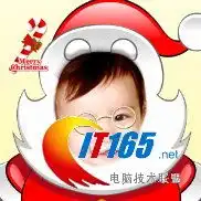美图秀秀三步打造圣诞头像