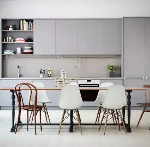 厨房这样设计,男人都抢着做饭了