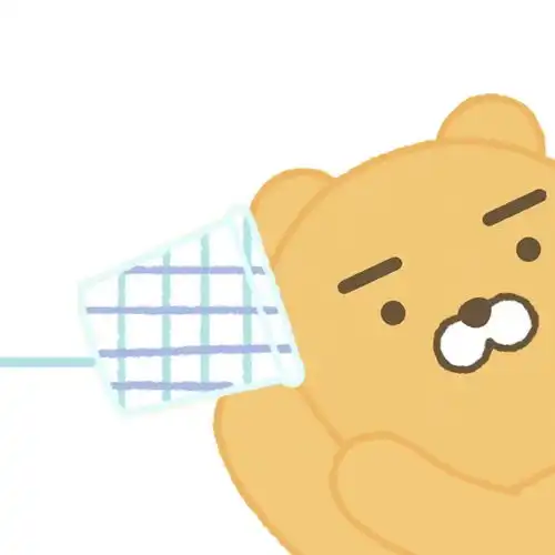 小众头像可爱卡通情头