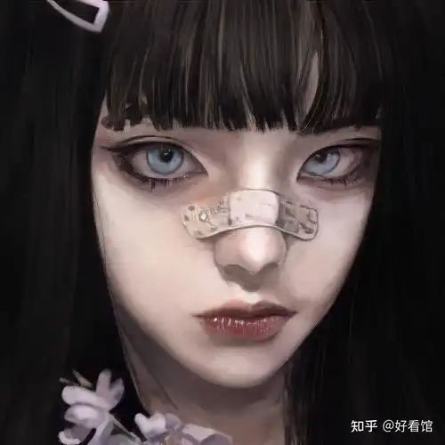 小仙女专属头像优质动漫女头仙系女生动漫头像女生动漫头像简约清纯可爱又韩寒的头像动漫头像高清漫画人物图片女生霸气动漫头像女生冷漠高清超好看的头像图片