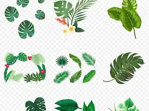 北欧森系手绘水彩树叶绿植插画设计素材png图片模板下载52.34mb其他大全生活工作
