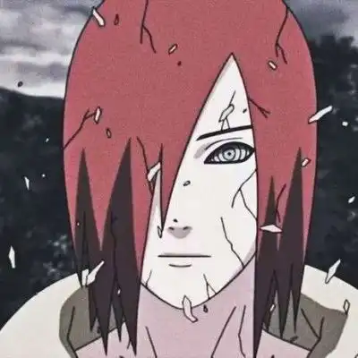 动漫头像火影忍者系列