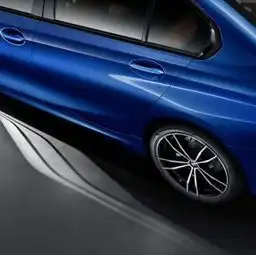 锦泰宝马全新bmw3系航空品悦日圆满落幕