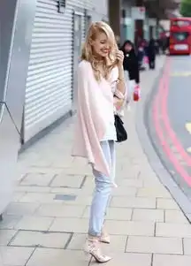 这两个颜色今年很火