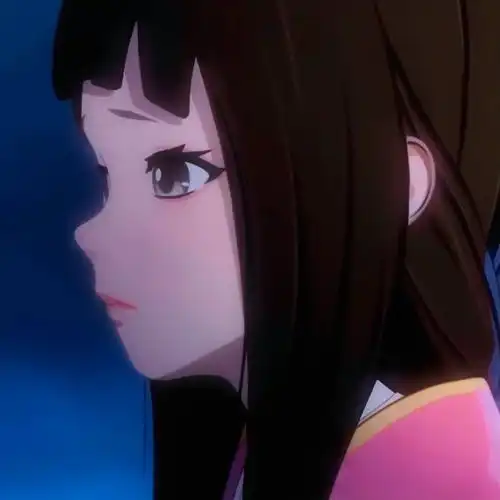 女生丧系头像一左一右闺