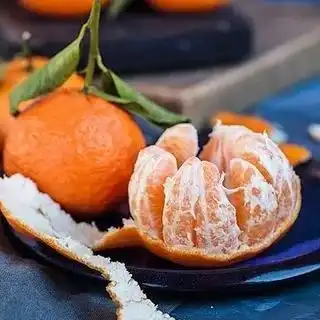 秋季的黄金果来几个,比吃营养品靠谱多了