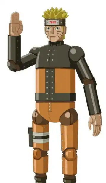 火影忍者最强的九尾不再是独一无二他们谁还没只九尾呀