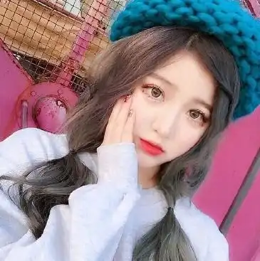 女头小清新韩系国民撩汉二师弟随手点堆糖,美好生活研究所