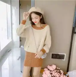 同色系最显高级感的穿衣技巧,你懒你先学