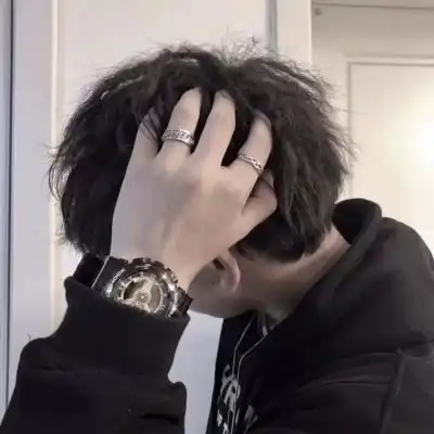 男生头像我要个性网
