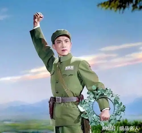 京剧名家宋玉庆唱了几十年打败美帝野心狼,晚年定居美国