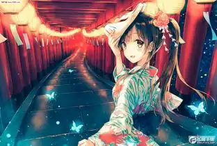 wallpaperengine稻荷大社夏祭少女动态壁纸下载wallpaperengine夏祭少女动态壁纸下载飞翔下载